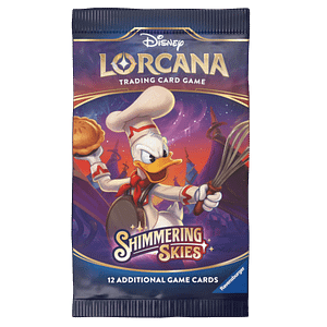 Disney Lorcana - Page 5 of 6 - Kevin's Hobby Shop