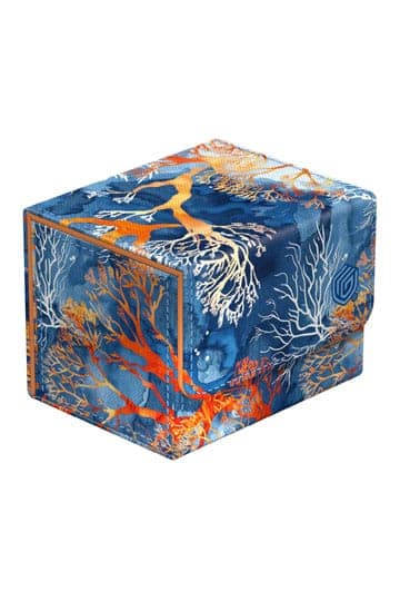 Ultimate Guard Sidewinder 100+ Xenoskin 2025 Exclusive